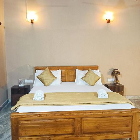 Sadhna Sadan Homestay Panna Madla المظهر الخارجي الصورة