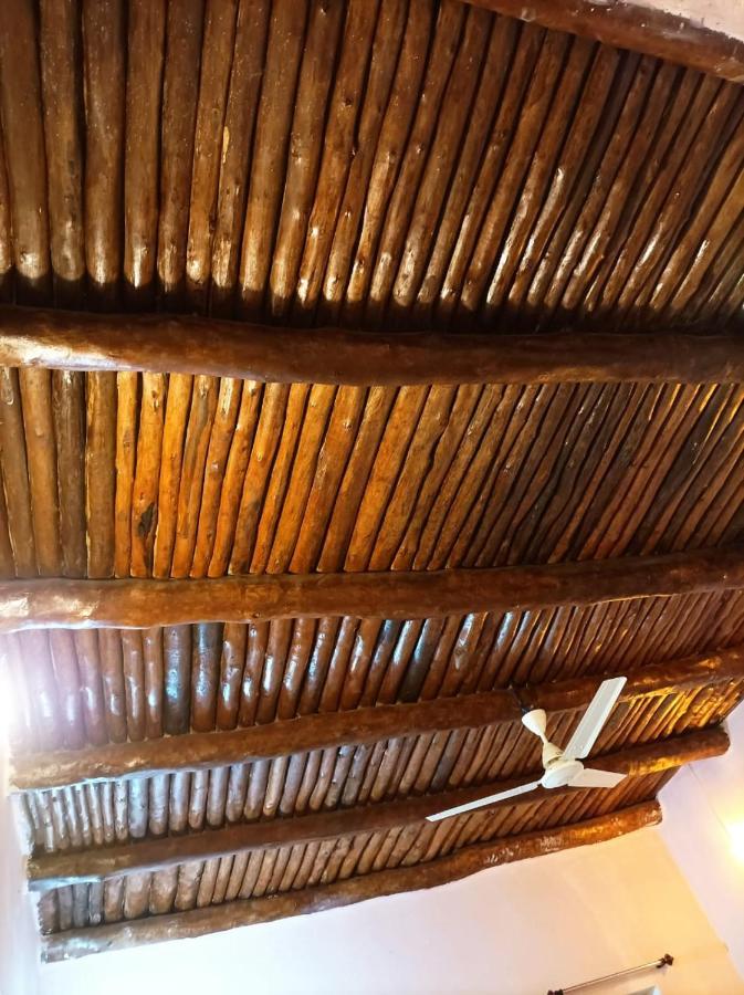 Sadhna Sadan Homestay Panna Madla المظهر الخارجي الصورة