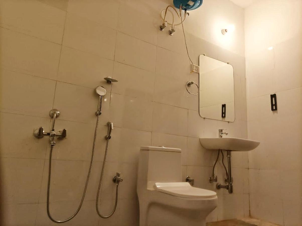 Sadhna Sadan Homestay Panna Madla المظهر الخارجي الصورة