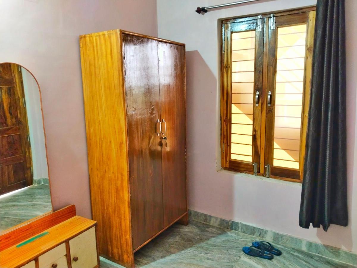 Sadhna Sadan Homestay Panna Madla المظهر الخارجي الصورة
