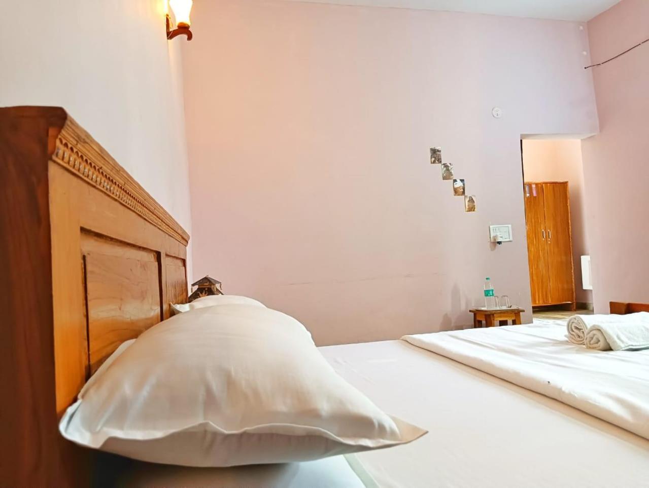 Sadhna Sadan Homestay Panna Madla المظهر الخارجي الصورة